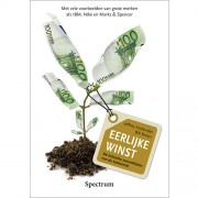 Uitgeverij Spectrum Eerlijke Winst Dé kritische succesfactor van de toekomst!