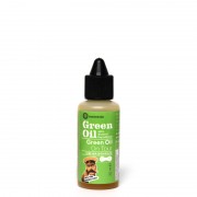 Green Oil Kettingolie Minitube Reisversie van de kettingolie met natuurlijke ingrediënten