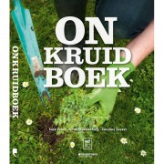 Uitgeverij Velt Onkruidboek Voor onkruidminnaard en onkruidhaters