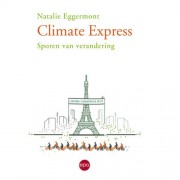 Uitgeverij EPO Climate Express Sporen van verandering