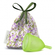 Ladycup Coupe Menstruelle Ladycup - Vert 