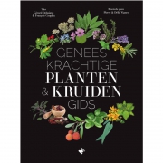 Uitgeverij Standaard Geneeskrachtige Planten- & Kruidengids Eeuwenoude herboristenkennis verzameld in dit prachtige naslagwerk