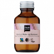 Fair Squared Make-Up Remover Natuurlijke reinigingsolie op basis van fairtrade oliën