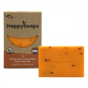 Happy Soaps Zeep Argan & Rozemarijn Solide zeep voor de rijpere huid
