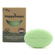 Happy Soaps Solide Gezichtsreiniger - Aloë Vera Gezichtsreinigerbar voor alle huidtypes
