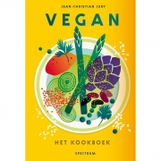 Uitgeverij Spectrum Vegan Het kookboek