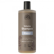 Urtekram Shampoo - Rhassoul - Volume 