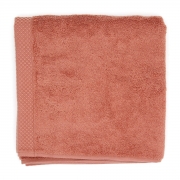 Clarysse Florence Handdoek Handdoek gemaakt van biologisch katoen