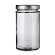Little Pots Bokaal - 0,72L Bokaal van gerecycleerd glas