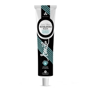 Ben&Anna Tandpasta - Black - Met Fluor Plantaardige tandpasta met fluoride in een aluminium verpakking