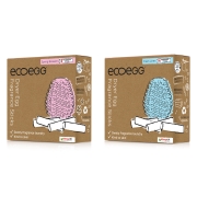 EcoEgg Recharges Dryer Eggs 
