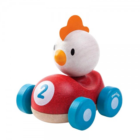 speelgoed ecocheques racer kip 12m plan toys kudzu eco webshop speelgoed ecocheques racer kip 12m plan toys kudzu eco webshop