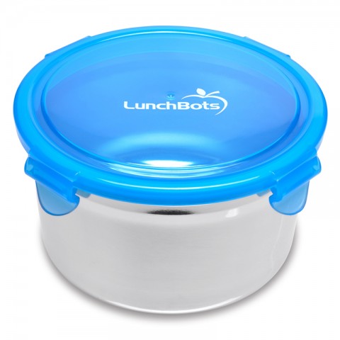 Lunchbot Clicks Large Lunchbots - Kudzu webshop