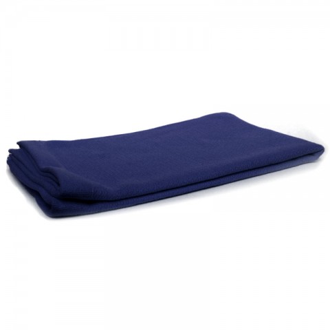 overzee Humaan Productie Handdoek Bio-Katoen(2) Set van 2 zachte handdoeken met ophanglusje Ekobo -  Kudzu eco webshop