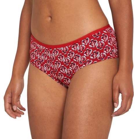 Hipster Thistle Damesslip van bio-katoen Tranquillo Kudzu webshop