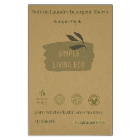 Dan Te dood gaan Zero waste wasvellen als ecologisch alternatief voor wasmiddel - Simple  Living Eco - Kudzu eco webshop