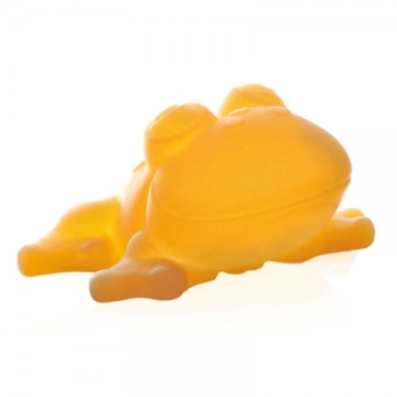 Hevea Planet Jouet de bain Fred Jouet de bain en caoutchouc naturel