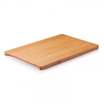 Bambu Serveer- en Snijplank Medium Duurzame snijplank van bamboe