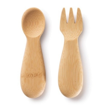 Bambu Bamboe Babybestek (12m+) 