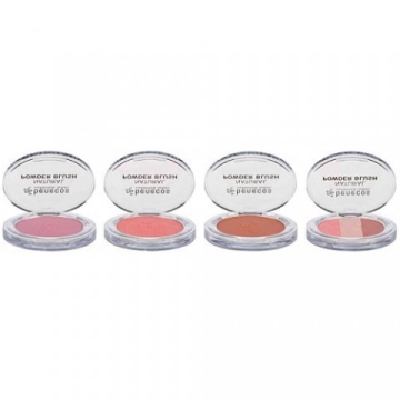 Benecos Compact Blush Natuurlijke rouge