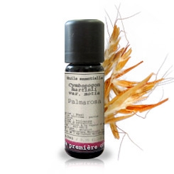 Laboratoire Hévéa Essentiële Olie - Palmarosa Cymbopogon martinii var. motia