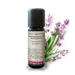 Laboratoire Hévéa Essentiële Olie - Hybride Lavendel Lavendula x burnatii