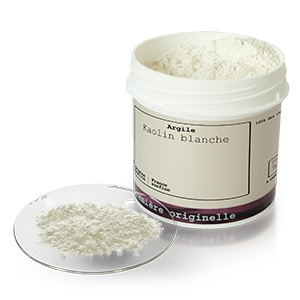 Laboratoire Hévéa Witte Klei 