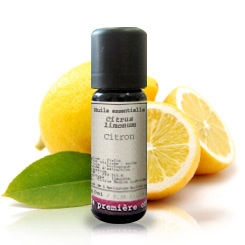 Laboratoire Hévéa Essentiële Olie - Citroen Citrus lemon
