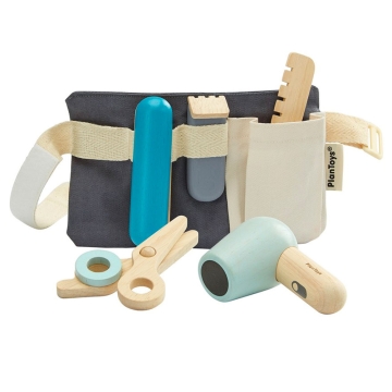 Plan Toys Kapperset (3j+) 