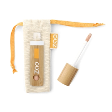 Zao Fond de teint Light Touch Complexion - Rechargeable Fond de teint rechargeable