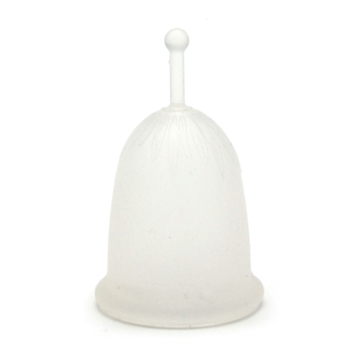 Anae Anae Menstruatiecup Menstruatiecup van medische silicone