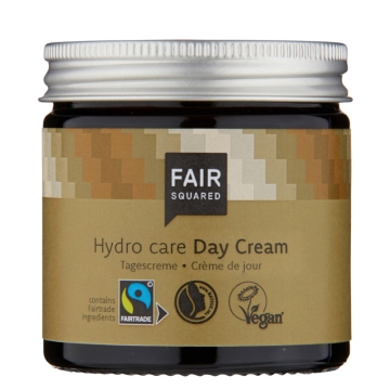 Fair Squared Hydraterende Dagcrème - Zero Waste 
