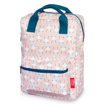 Engel. Sac à dos moyen - Lapin Sac à dos pour enfants en bouteilles PET recyclées
