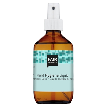 Fair Squared Ontsmettende Handgel Zero waste ontsmettingsgel voor de handen