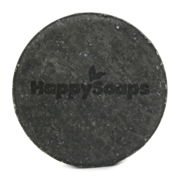 HappySoaps Shampoo Bar The Happy Panda Solide shampoo voor alle haartypes