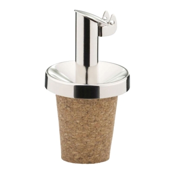 Westmark Bec verseur - Fin - Vinaigre Bec verseur pour doser le vinaigre et le vinaigre balsamique