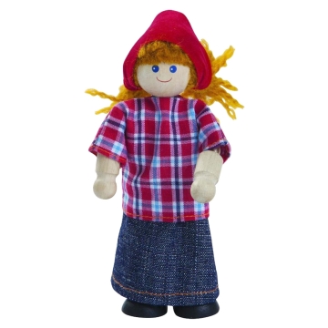 Plan Toys Fermère (3 ans et plus) 