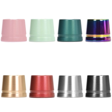 Bambaw Safety Razor Scheermes Houder Houder voor het zero waste scheermes van Bambaw