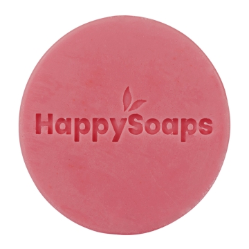 HappySoaps Conditioner Bar You're One In a Melon Solide conditioner voor alle haartypes