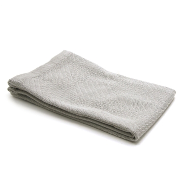 Smart Vaatdoek Bio-Katoen - Grijs Luxueuze vaatdoek van bio-katoen