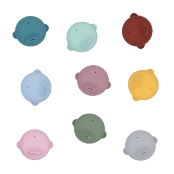 We Might Be Tiny Sippy Cup Deksel + Rietje Handig deksel en rietje voor kinderen van voedselveilige silicone