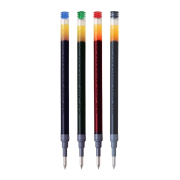 Pilot Recharge B2P Gelroller - Extra Fine Recharge pour le stylo gel extra fin de Pilot