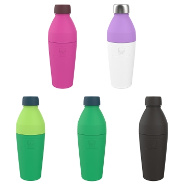 KeepCup KeepCup Thermosfles 660 ml Dubbelwandige thermosbeker van roestvrij staal