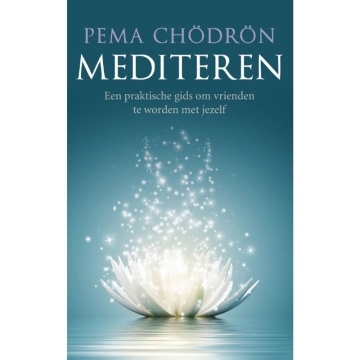 Uitgeverij VBK Media Méditer Un guide pratique pour devenir ami avec soi-même