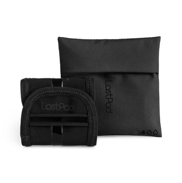LastObject LastPad - Inlegkruisje Innovatief inlegkruisje voor de lichte dagen