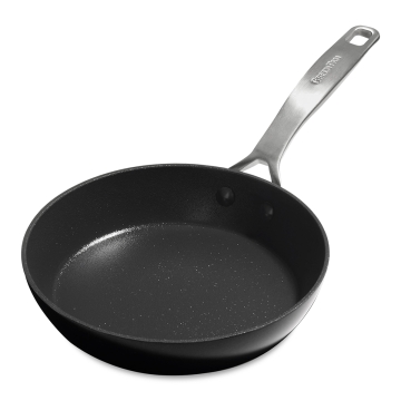 GreenPan Copenhagen Braadpan - Ø 24 cm Braadpan van gehard aluminium met keramische antikleeflaag