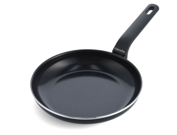 GreenPan Essence Braadpan 28 cm Braadpan met een keramische antikleeflaag