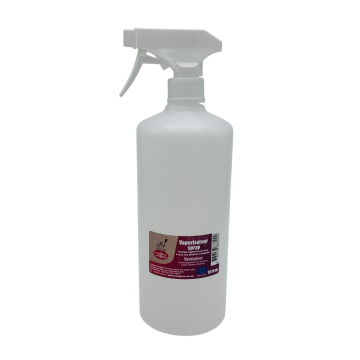 La Drogerie Ecologique Vaporisateur de 1 L Vaporisateur en bioplastique pour les produits ménagers faits maison