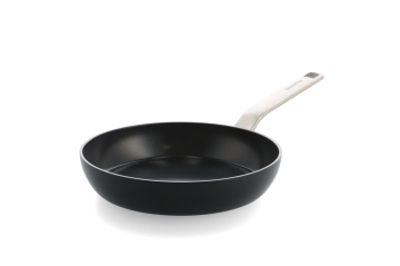 GreenPan Evolution braadpan 24 cm PFAS-vrije braadpan uit 100% gerecycleerd aluminium