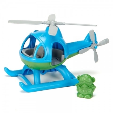 Green Toys Helicopter (2j+) 